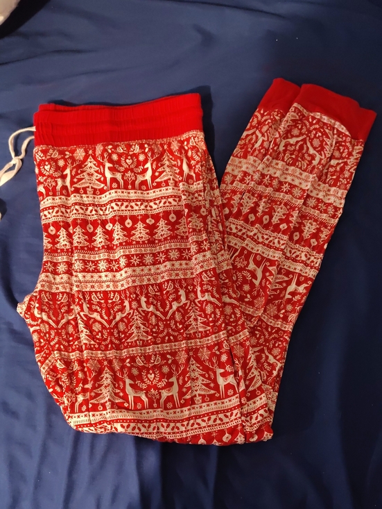 Little Sleepies Other - Little Sleepies Christmas PJ's